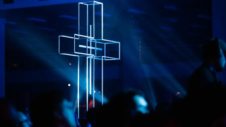GODZONE Tour 2025: Vítej ve svobodě!